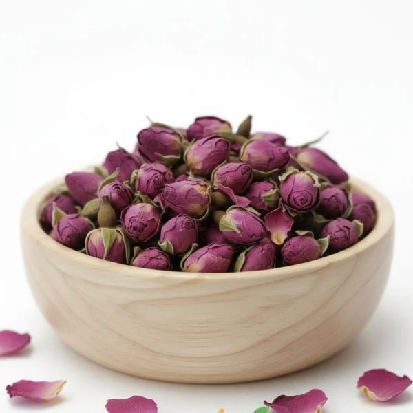 【柑心良品】玫瑰花-4包組(30g*4包)