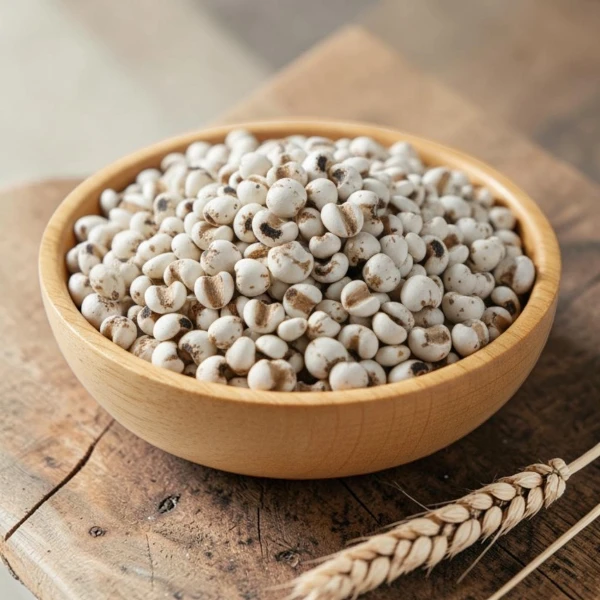 【柑心良品】糯薏仁-6包組(250g*6包)
