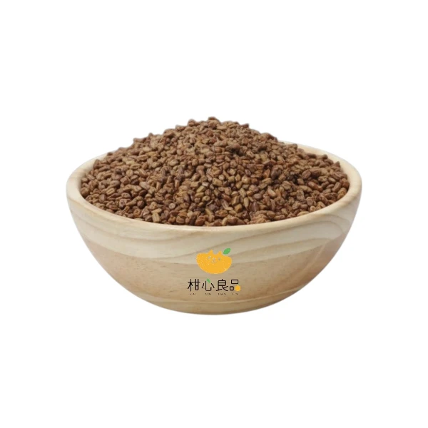 【柑心良品】熟決明子-8包組(250g*8包)
