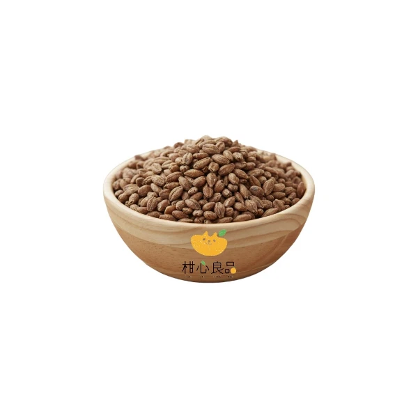 【柑心良品】麥芽(茶)-8包組(500g*8包)