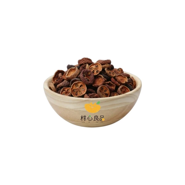 【柑心良品】仙楂-8包組(230g*8包)