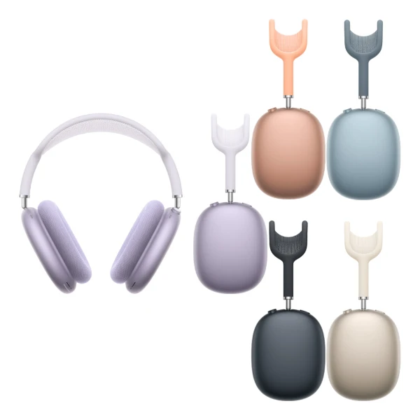 【Apple】AirPods Max2(A3454)