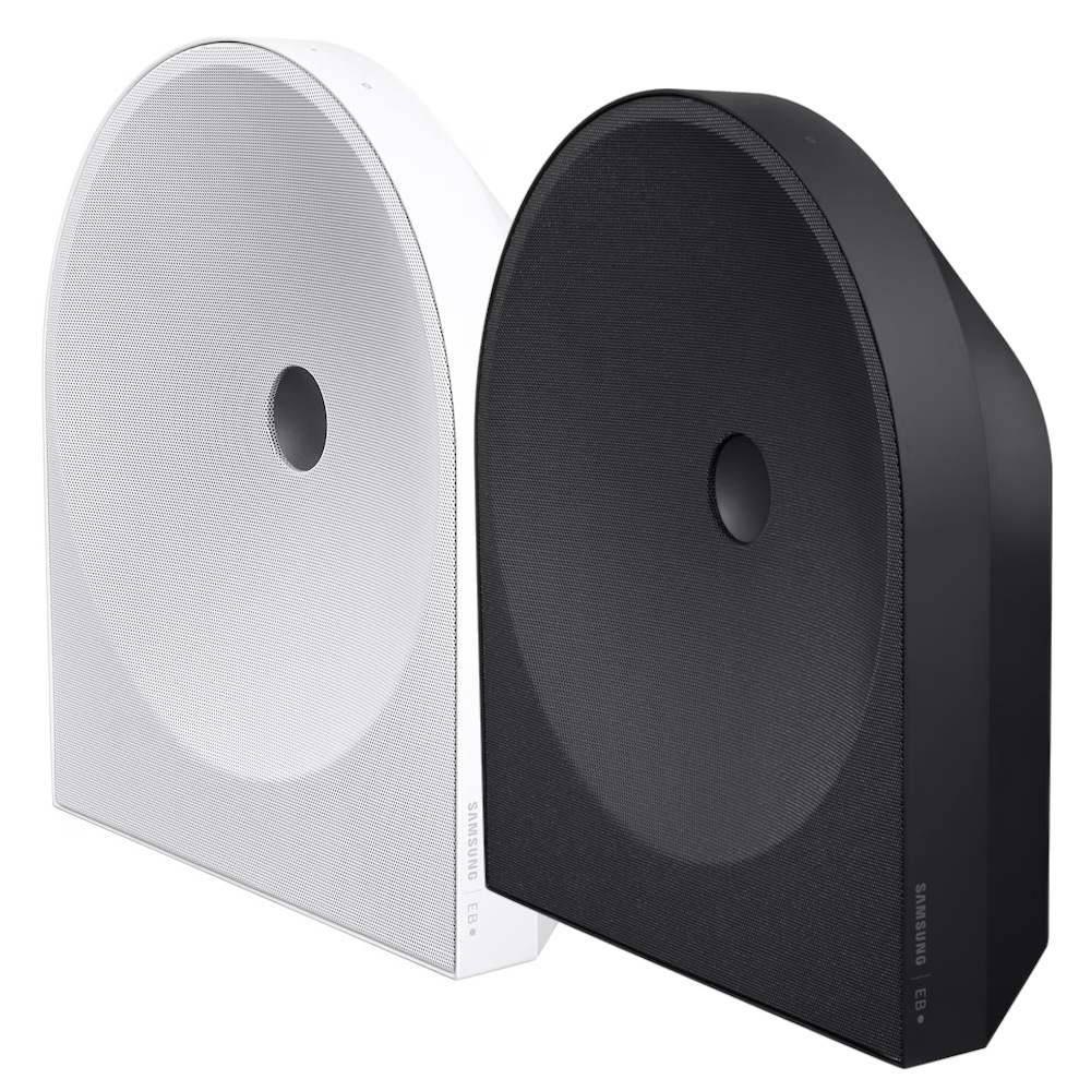 【SAMSUNG 三星】Music Studio 5 WiFi-藍芽 無線音響(WCC941M)