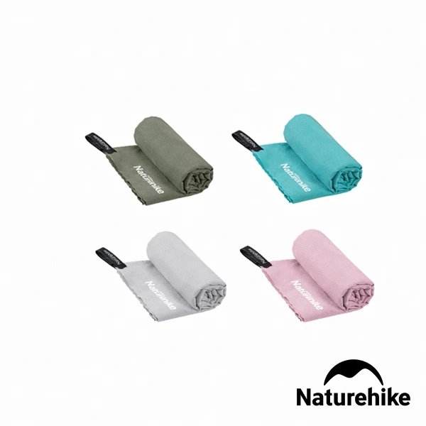 【Naturehike】迷你細纖維速乾浴巾 Y002-J(台灣總代理公司貨)