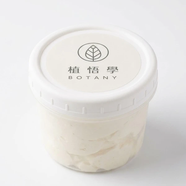 【植悟學】冷萃希臘優格（無糖鮮奶） 400g/罐(全成分：鮮奶+12種益生菌)