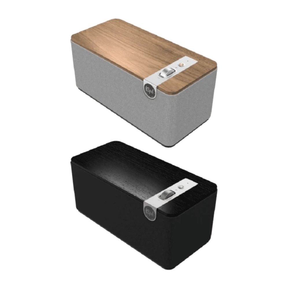 【Klipsch 古力奇】藍芽喇叭 | 2.1聲道，Hi-Fi重低音(THE ONE PLUS )