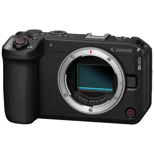 【Canon 佳能】EOS R6V 單機身 --公司貨(一入)