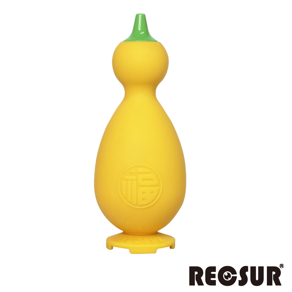 【Recsur】銳攝 葫蘆型吹球(小) RS-1304/RS-1305/RS-1306(RS-1304/RS-1305/RS-1306)