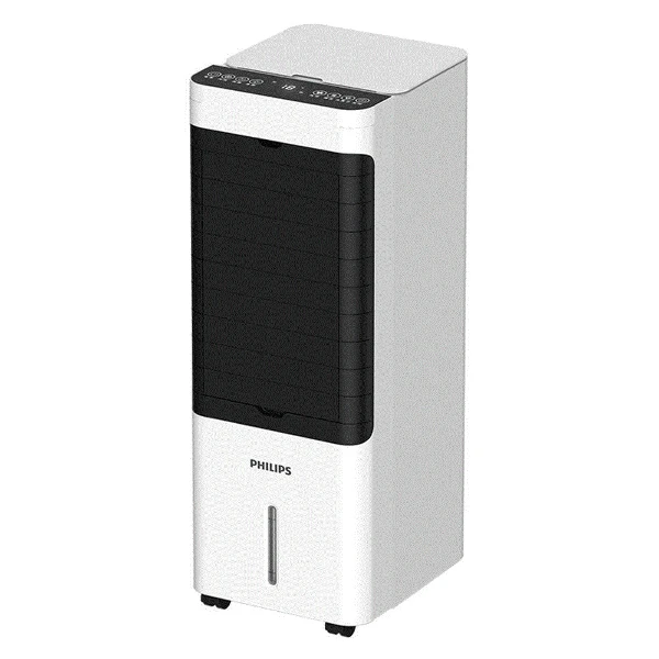 【PHILIPS 飛利浦】4.5公升水冷扇(ACR2122C)
