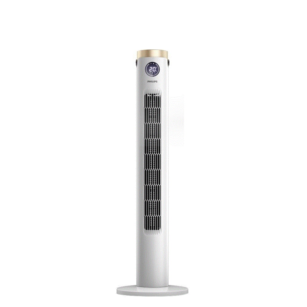 【PHILIPS 飛利浦】DC直流塔式風扇(ACR3144WTF)