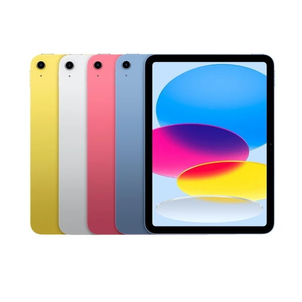 【Apple】iPad 11 2025 A16 11吋 WiFi 128G 平板電腦(台灣公司貨)