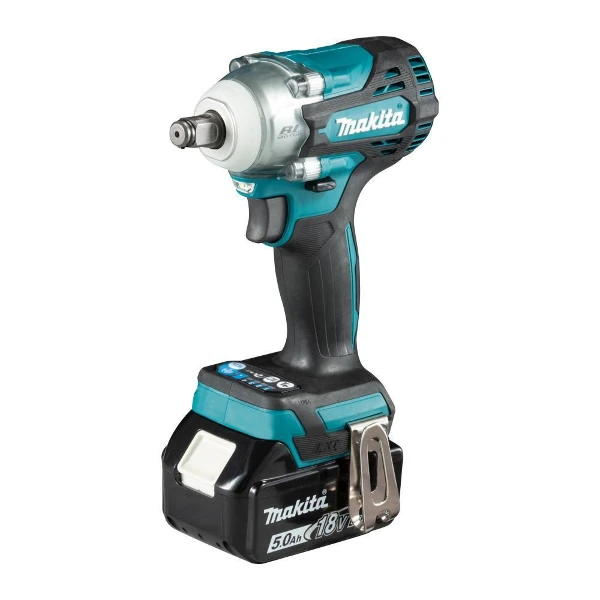 【MAKITA】18V充電式無刷套筒板手 空機(DTW300Z)