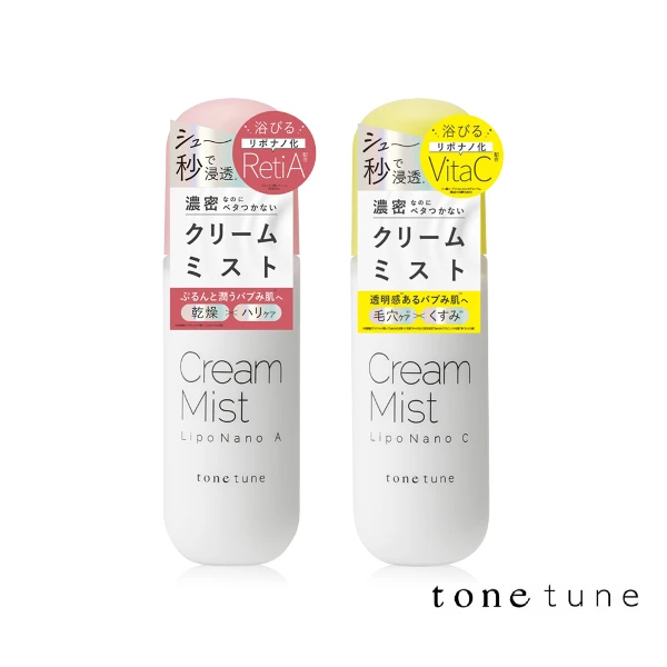 【tone tune】透調乳霧(200ml/任選)