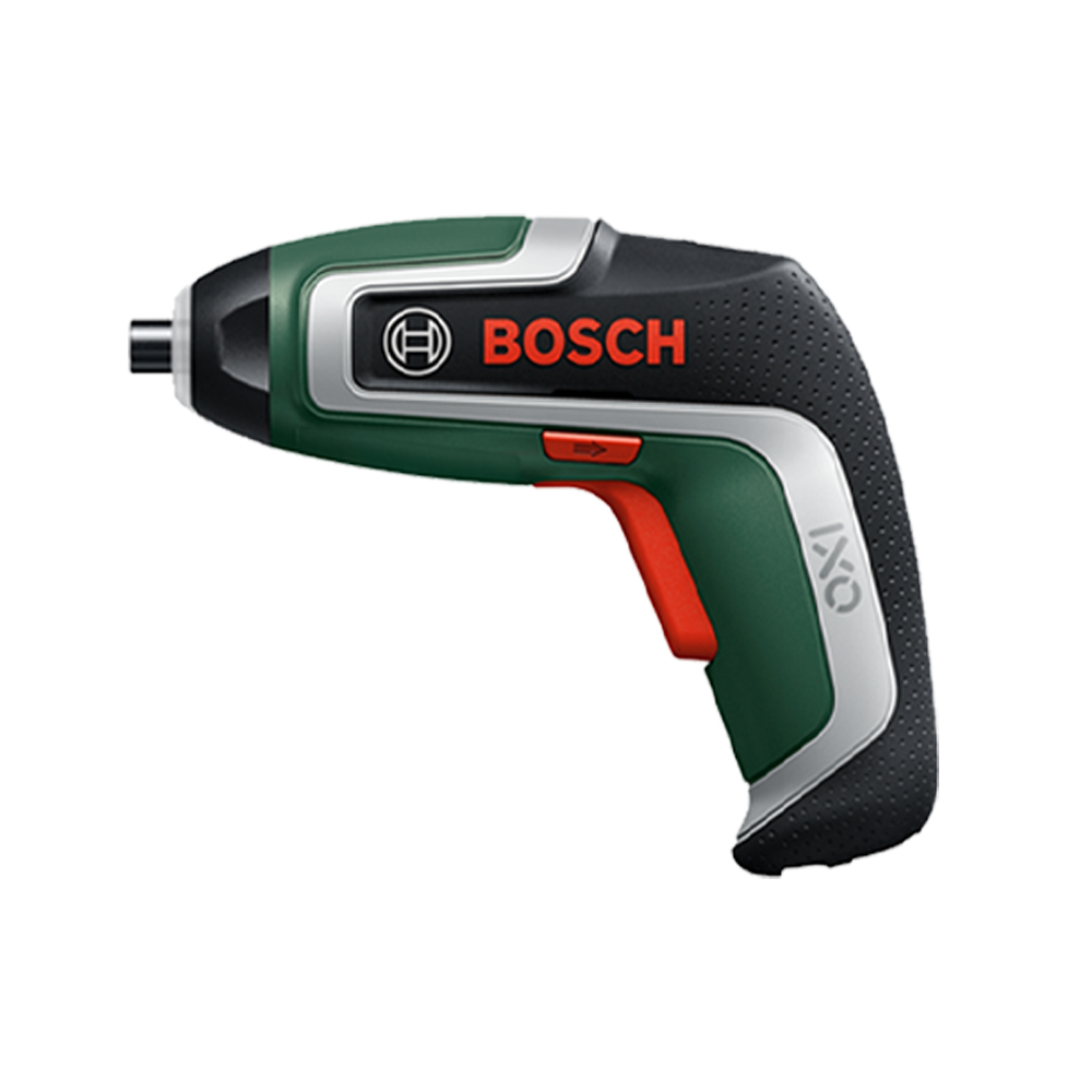 【BOSCH 博世】3.6V 鋰電起子機 IXO 7(IXO 7)