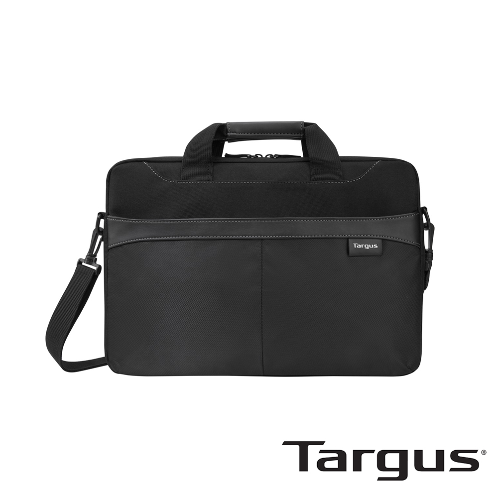 【Targus】TSS898 15.6吋 Slipcase 休閒商務側背包(156 吋以下筆電適用)