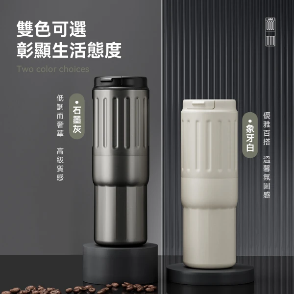 【NICOH 日本】不鏽鋼錐刀電動便攜研磨咖啡機( NK-B07)