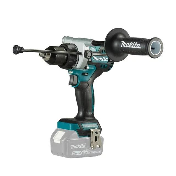 【MAKITA】18V鋰電無刷震動起子-空機(DHP486Z)