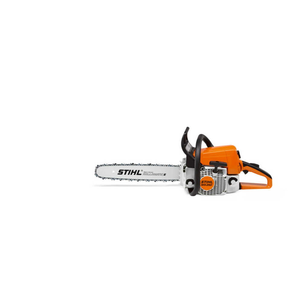 【STIHL】引擎式雙手鏈鋸 MS250(MS250)