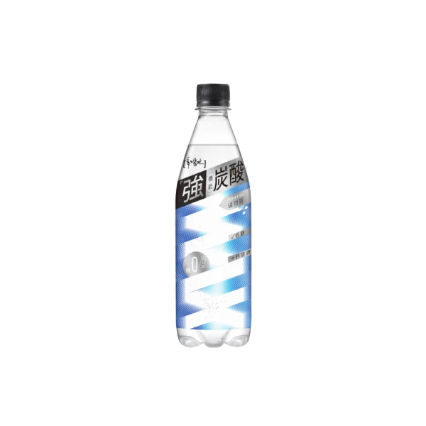 【多喝水】MAX機能強炭酸(添加礦物質)(560ml)