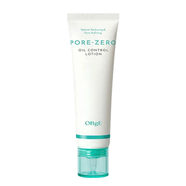 【OBgE】控油清透毛孔保濕乳70ml((台灣公司貨))