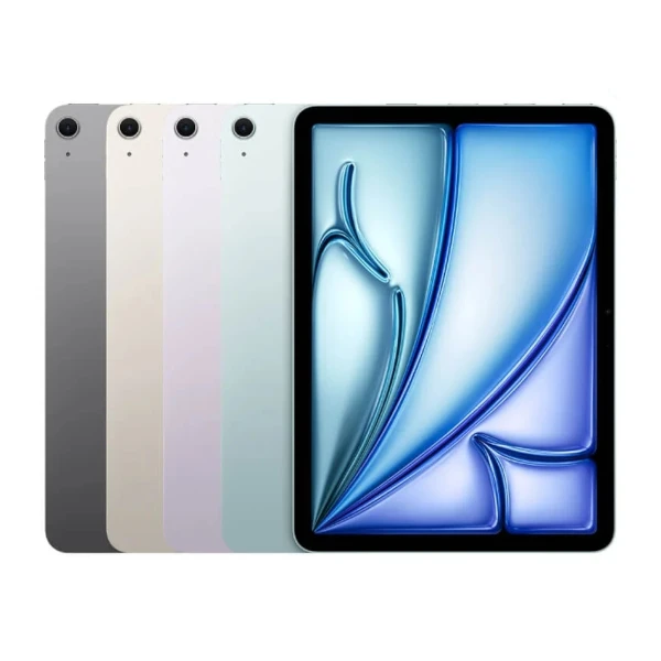 【Apple】iPad Air 11吋(M4) 128G WIFI 平板電腦(A3459)