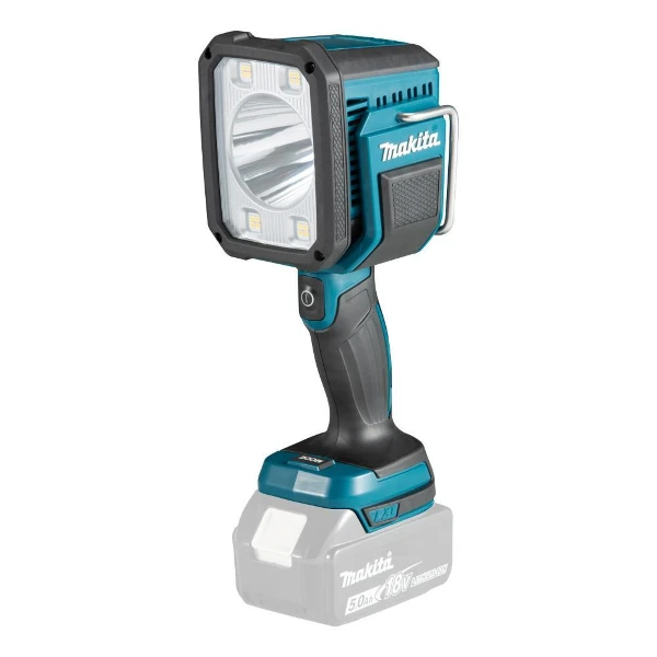 【MAKITA】18V充電式LED工作燈 空機(DML812)