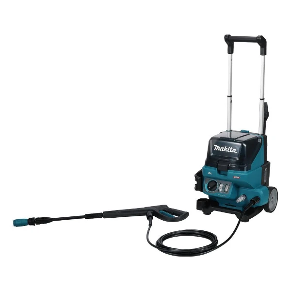 【MAKITA】80V( 40V*2)無刷高壓清洗機 空機(HW001GZ)