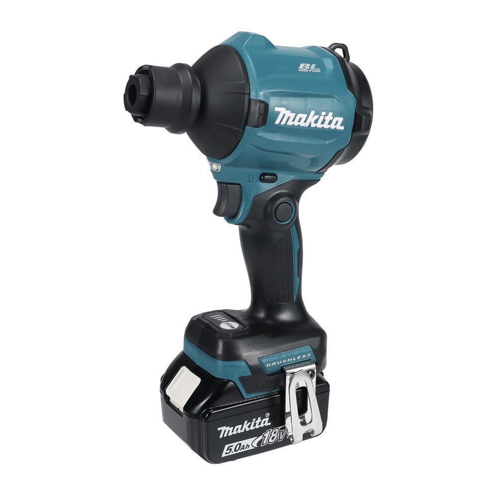 【MAKITA】18V 充電式無刷空氣槍(DAS180RG)