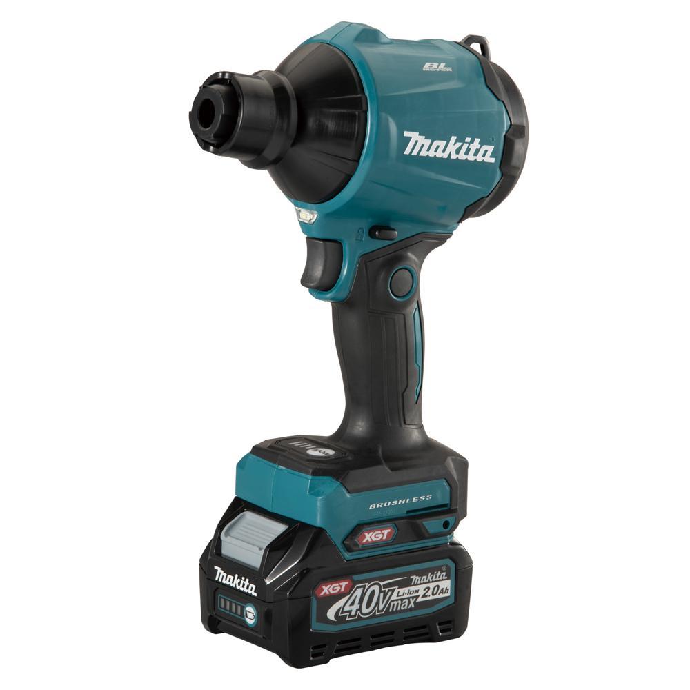【MAKITA】40V無刷空氣槍 空機(AS001GZ02)