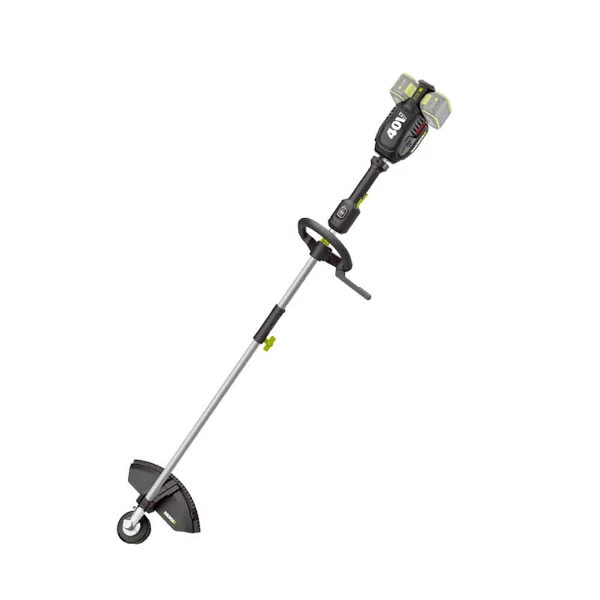 【WORX】40V 38cm 無刷鋰電割草機 空機 (WD184.9)(WD184.9)