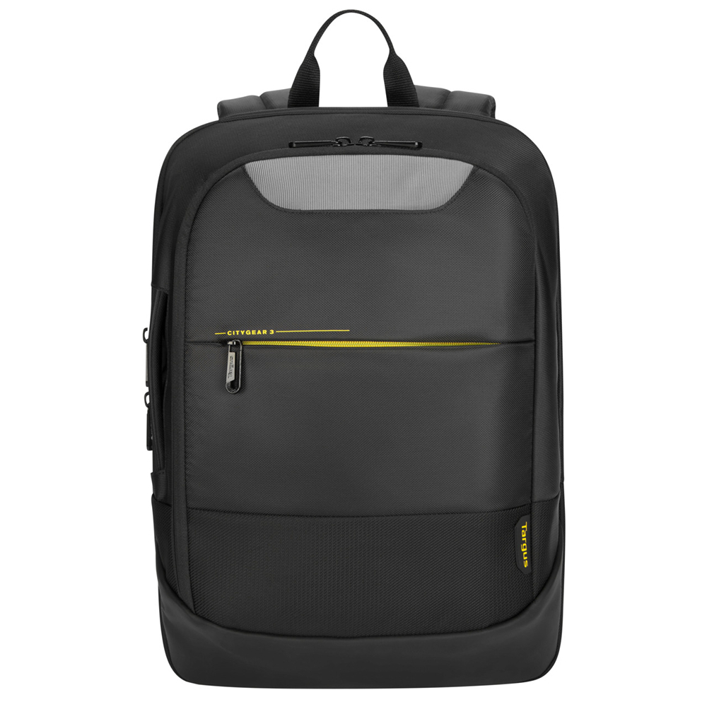 【Targus】CityGear 15.6吋 多功能防護筆電背包(TCG661)