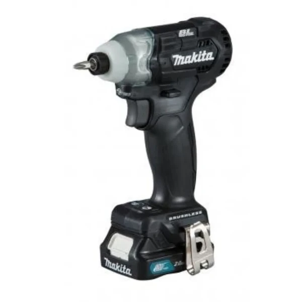【MAKITA】12V鋰電無刷衝擊起子機(TD111DSAEB)