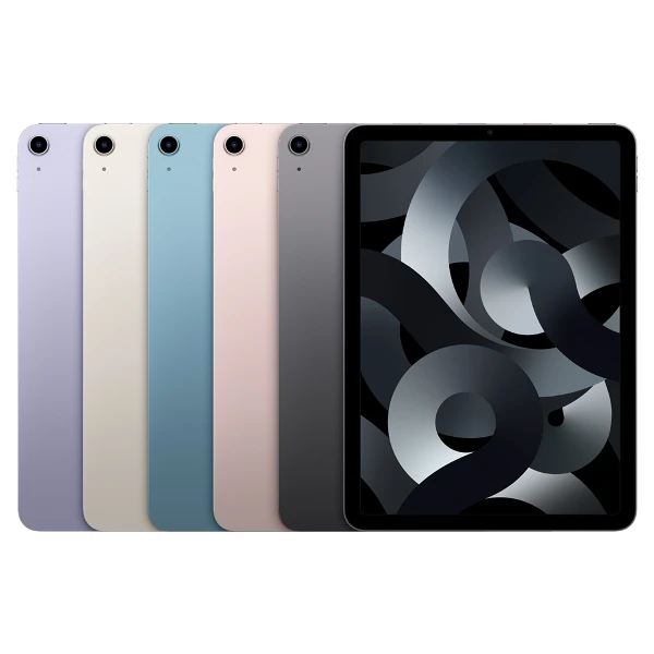 【Apple】iPad Air 5 WIFI M1晶片 256G(全新未拆)