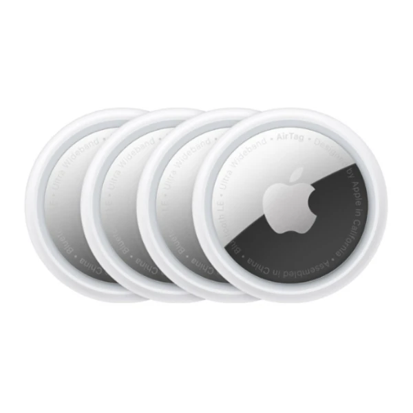 【Apple】AirTag 單顆(台灣公司貨)