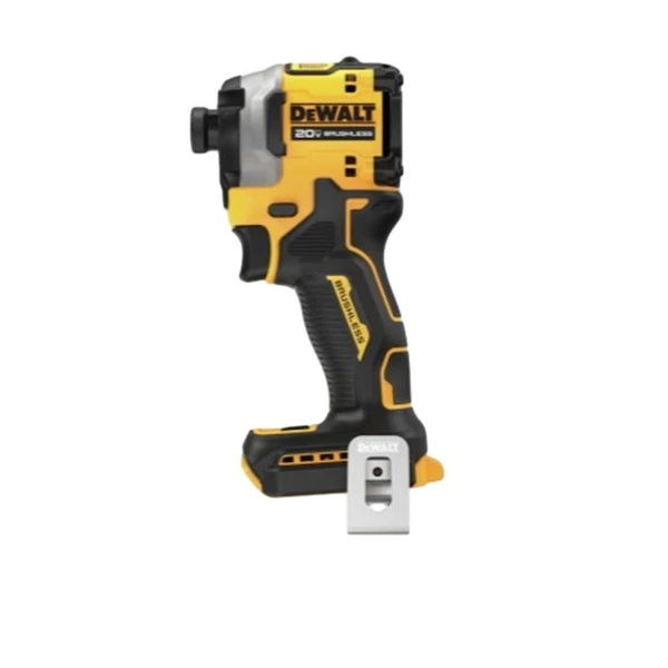 【DEWALT】20V 無刷衝短型衝擊起子機205Nm(空機) DCF850N(DCF850N)