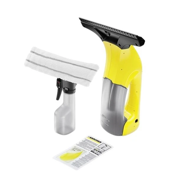 【Karcher 凱馳】家用/車用玻璃洗窗機(WV1 PLUS)