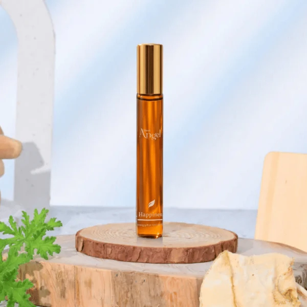 【MeetAngel】好幸福滾珠精油 Happiness(10ml)