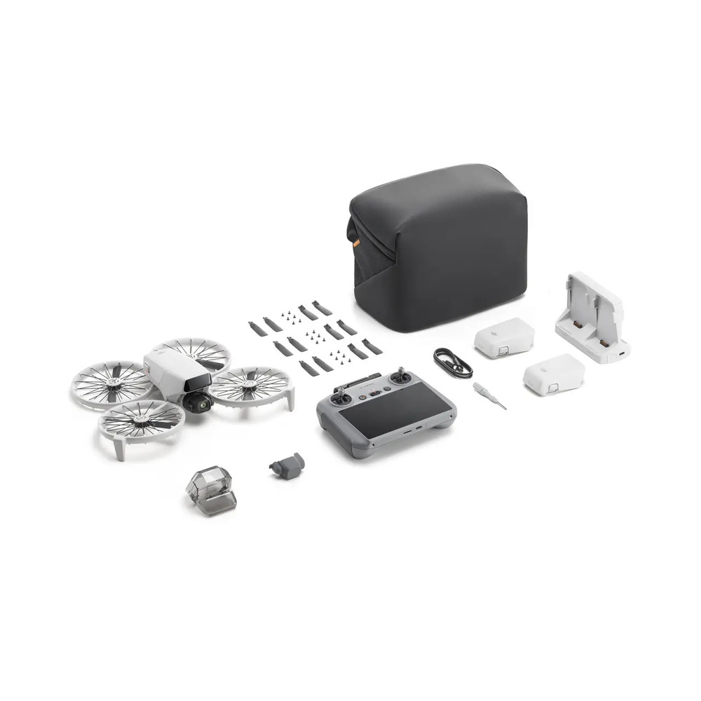 【Dji】Flip（DJI RC2）(帶屏暢飛套裝)