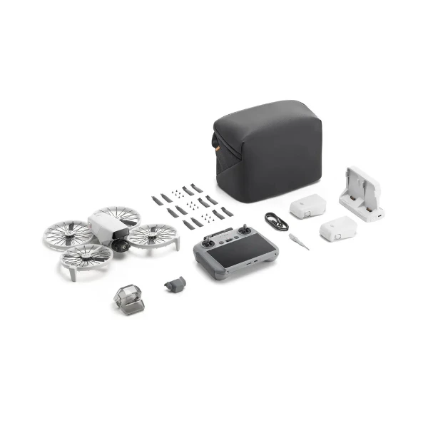 【Dji】Flip（DJI RC2）(帶屏暢飛套裝)