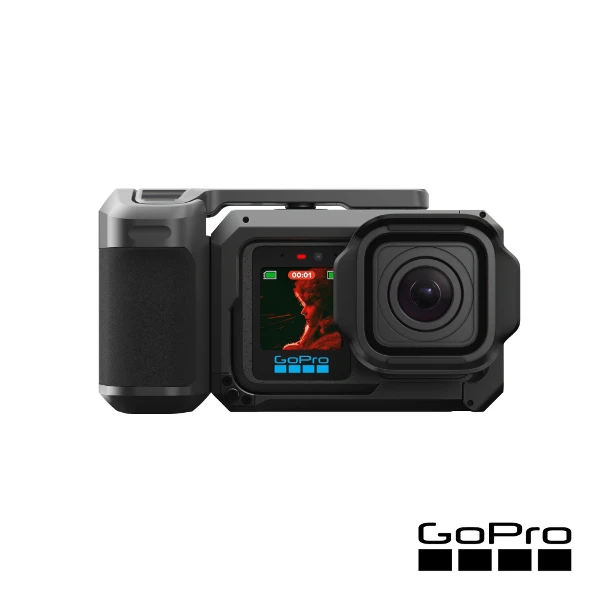 【GoPro】MISSION 1 PRO 全方位運動攝影機街拍套組CHDRW-011-RW((官方直營))