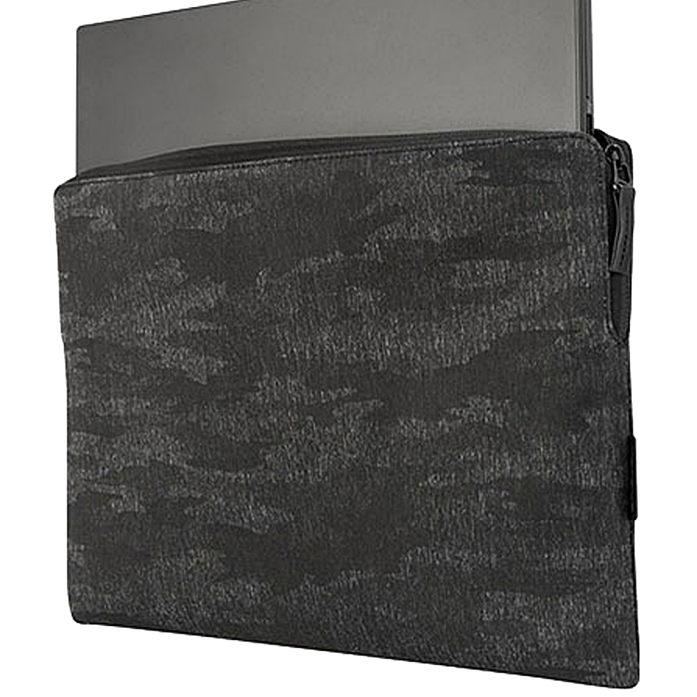 【Targus】CityLite Pro 13吋 MacBook Pro 筆電內膽包-黑灰色(TSS97501)