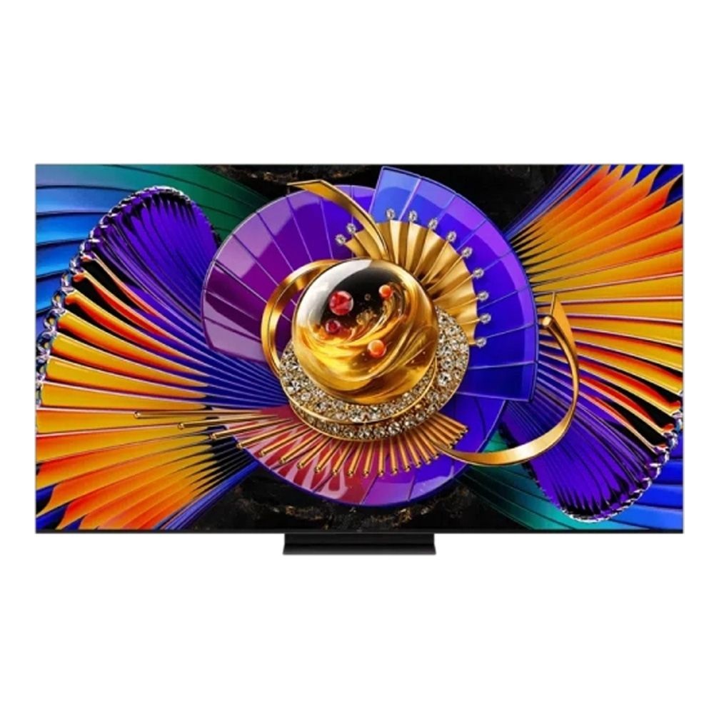 【TCL】85吋 頂級量子智能連網液晶電視-含基本安裝(85C7L)