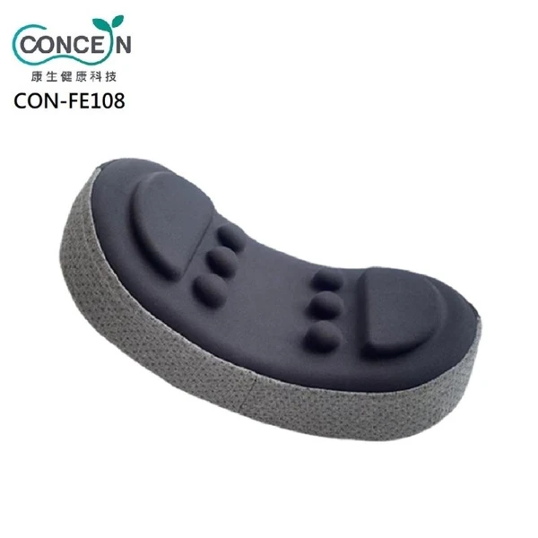 【Concern 康生】 3D骨盤支撐枕 典雅灰 CON-FE108(1入)
