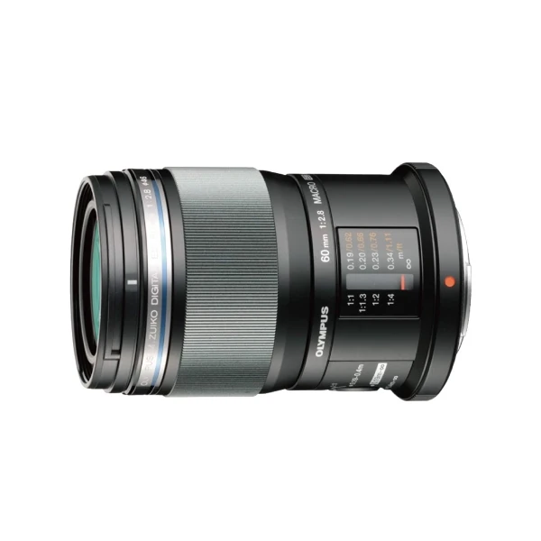 【OM system】M.ZUIKO ED 60mm F2.8 Macro(60 2.8,元佑公司貨,Olympus)