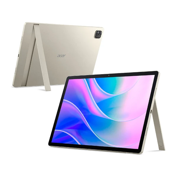 【Acer 宏碁】Iconia Tab A14 Kickstand(6G/128G/WiFi/14吋)