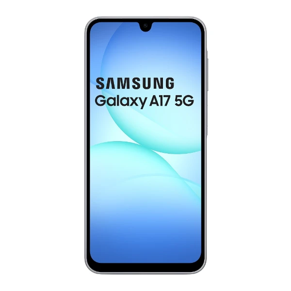 【SAMSUNG 三星】Samsung Galaxy A17(6+128G) 快閃灰5G(6+128G)