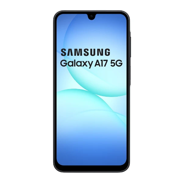 【SAMSUNG 三星】Samsung Galaxy A17(8+128G) 逆襲黑5G(8+128G)