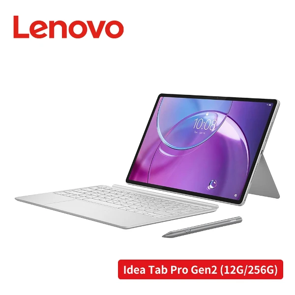 【Lenovo 聯想】Idea Tab Pro Gen 2 TB390FU 13吋平板電腦 WiFi(12G/256G)