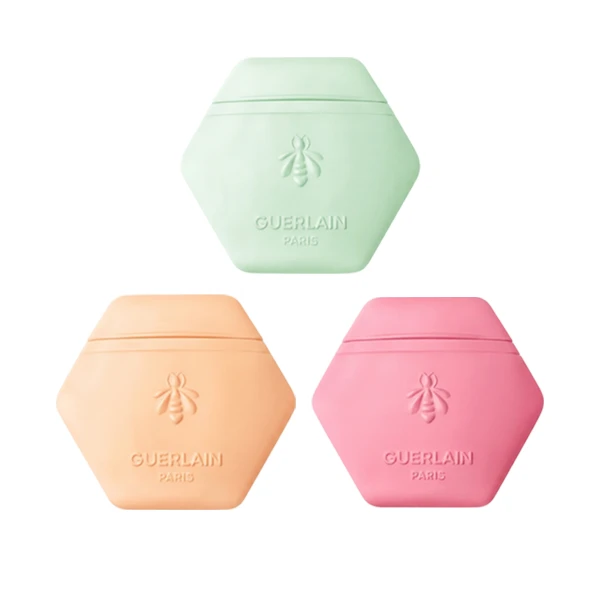 【Guerlain 嬌蘭】花草水語 護手霜 50ml (夏沁玫瑰/陽光甜橘/漫天繁花)(多款任選  航空版)