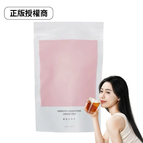 【拉蓓】纖盈玫瑰茶 促進代謝 正版授權(10包/袋)